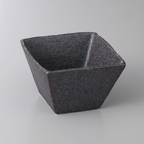 【みやび街道5-145】鉄ペーパースクエア　小鉢 (本商品の販売を終了致しました)