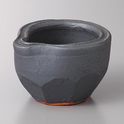 【みやび街道5-172】じわ鉄そぎ片口珍味（手造） (本商品の販売を終了致しました)