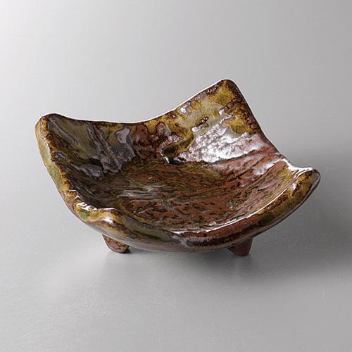 【みやび街道5-175】オリベ流三つ足珍味（手） (本商品の販売を終了致しました)