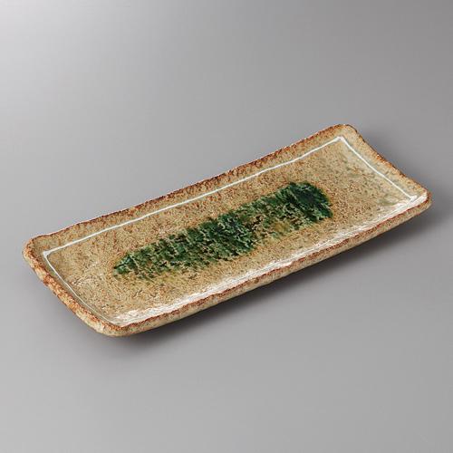 【みやび街道4-230】古都の香さんま皿
