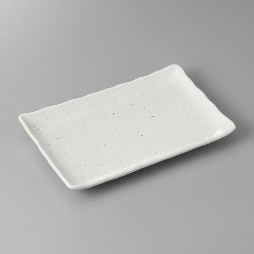 【みやび街道4-252】白砂焼物皿