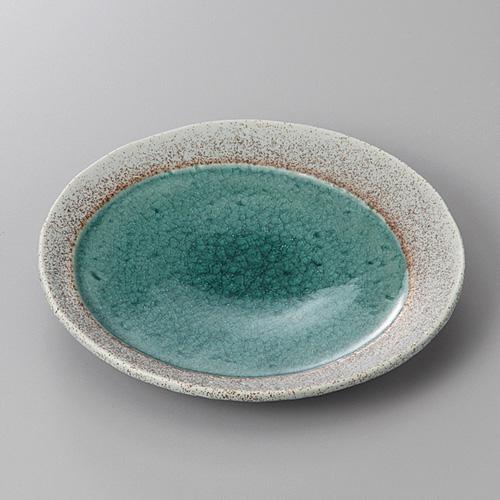 【みやび街道5-303】月光丸波5.0皿