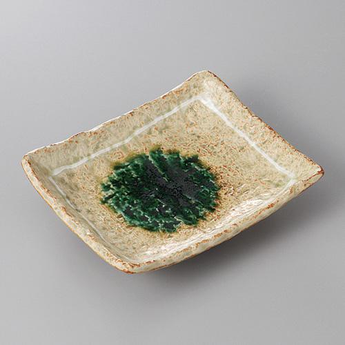 【みやび街道4-301】古都の香のり皿