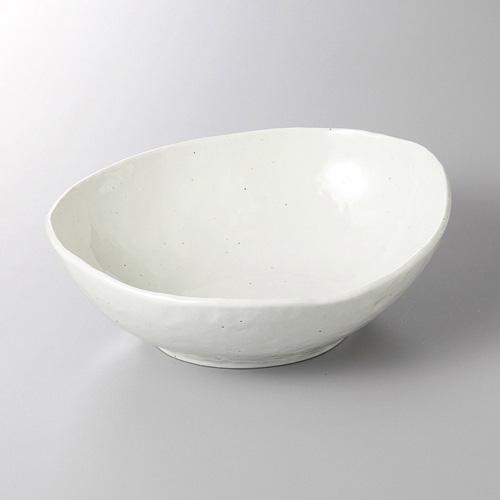 【みやび街道4-430】白釉小鉢