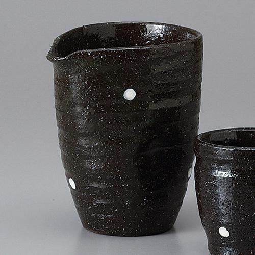 【みやび街道5-443】御影　ドット冷酒器 (本商品の販売を終了致しました)