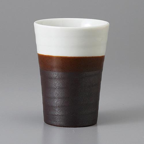 【みやび街道4-467】茶掛フリーカップ（大）