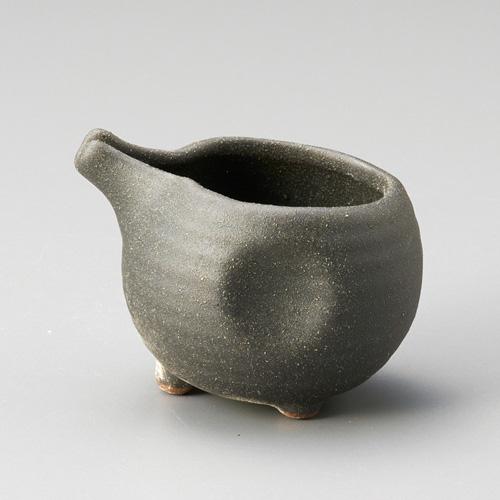 【みやび街道5-481】備前風片口汁差（小） (本商品の販売を終了致しました)