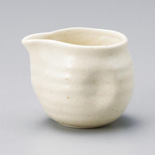 【みやび街道5-486】粉引風汁次（中）