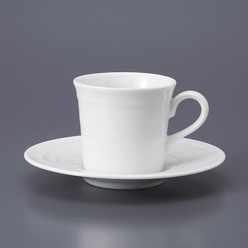 【みやび街道4-772】リネアコーヒー碗皿