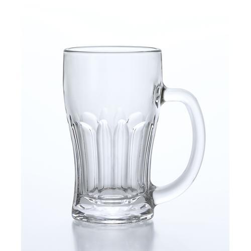 だいにぐるーぷ　インチキくじ　3等　岩田のビールジョッキ　シール付き クールブジョッキ380(560円/個） – 業務用食器の食器プロ