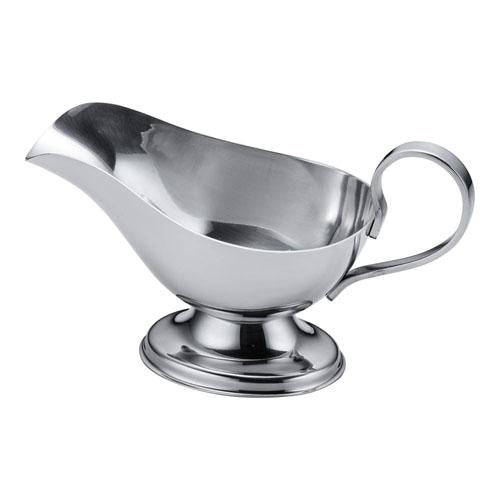 UK18-8K型ソースポット B 300㏄ 1-1899-1101 – 業務用食器の食器プロ