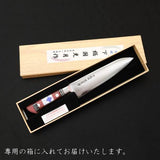 【予約限定】下総国光月作 関東牛刀 270mm 伝統工芸品 白紙1号 洋包丁 業務用