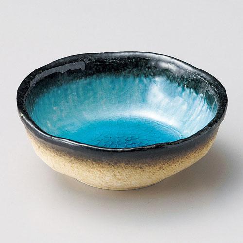 【ときわ28集-69】 風流花型小鉢