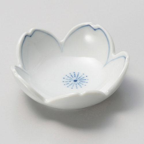 【ときわ28集-85】 桜形呉須珍味(本商品の販売を終了致しました)