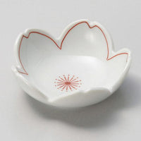 【ときわ28集-85】 桜形上絵珍味(本商品の販売を終了致しました)