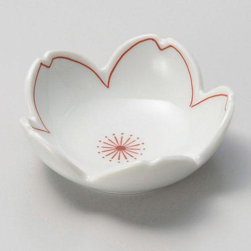 【ときわ28集-85】 桜形上絵珍味(本商品の販売を終了致しました)