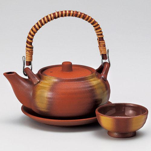 和食器_土瓶・土瓶蒸し・急須 – 業務用食器の食器プロ