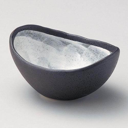 【ときわ28集-61】 伊賀風粉引だえん鉢（小）(本商品の販売を終了致しました)
