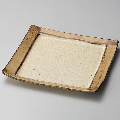 【ときわ28集-186】 角渕サビ盛皿