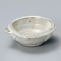 【ときわ28集-84】 新粉引変型珍味