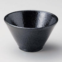 【ときわ28集-68】 黒結晶４.０切立ボール