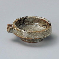 【ときわ28集-84】 唐津錆絵片口珍味