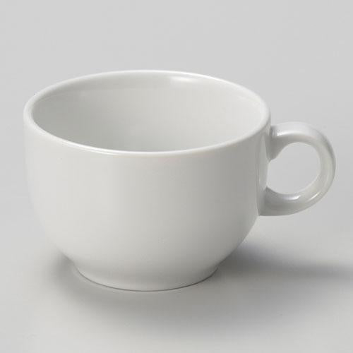 【ときわ28集-614】 白磁ＰＰ紅茶碗