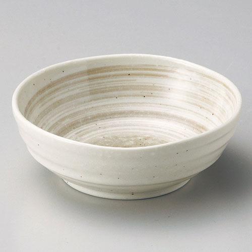 【ときわ28集-69】 刷毛茶粉引４.０取鉢