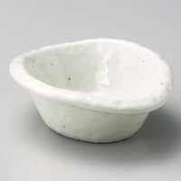 【ときわ28集-67】 白ひねり小鉢(本商品の販売を終了致しました)