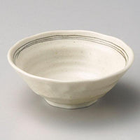 【ときわ28集-68】 茶ライン４.０深鉢