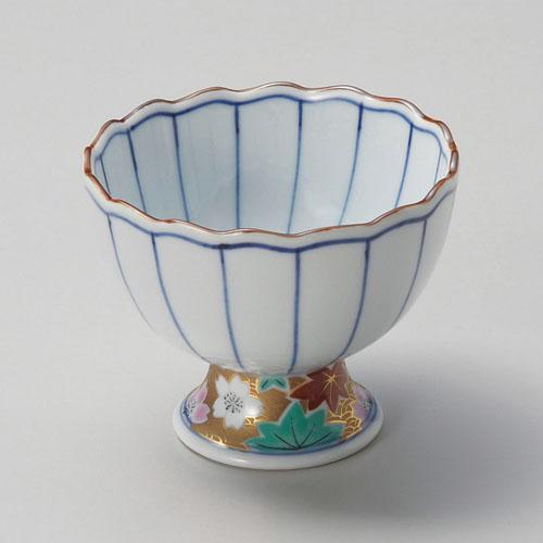 【ときわ28集-75】 菊割春秋色刺３.６小鉢