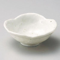 【ときわ28集-67】 粉引ひとはな小鉢(本商品の販売を終了致しました)