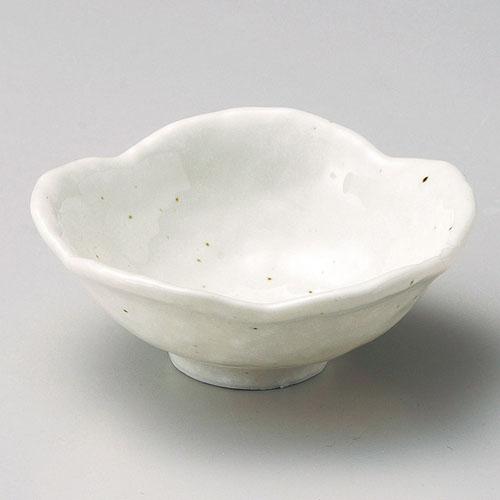 【ときわ28集-67】 粉引ひとはな小鉢(本商品の販売を終了致しました)