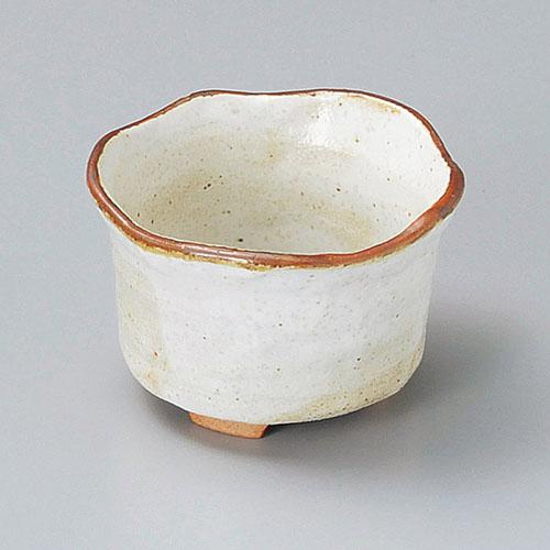 【ときわ28集-85】 白油滴刷毛変型丸珍味