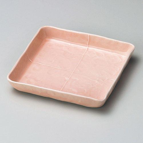 【ときわ28集-216】 ピンク取皿