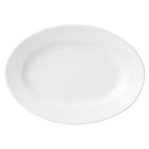 洋食器_楕円・オーバル – 業務用食器の食器プロ
