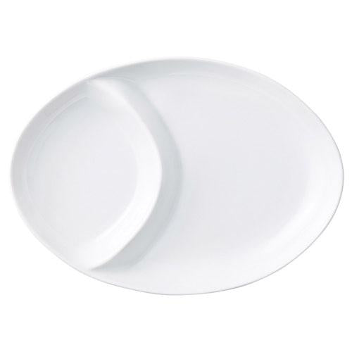 洋食器_ランチプレート – 業務用食器の食器プロ