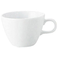 【ときわ28集-600】アルテホワイト カプチーノカップ