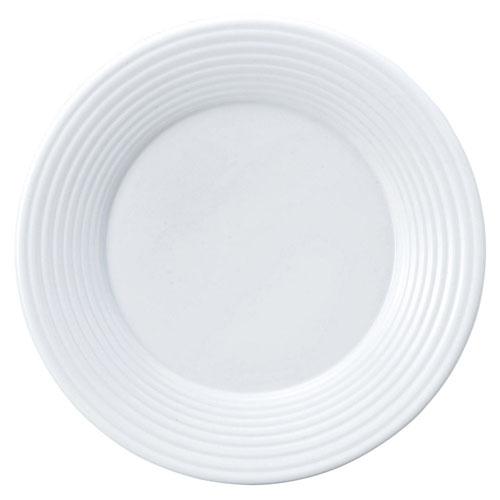 【ときわ28集-577】アルバ ２７cmリムプレート(本商品の販売を終了致しました)