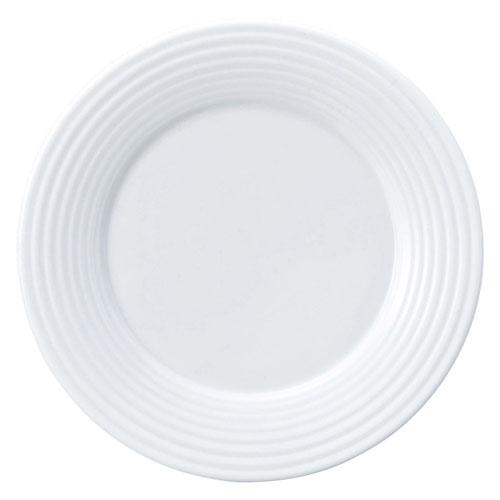 【ときわ28集-577】アルバ ２３cmリムプレート(本商品の販売を終了致しました)