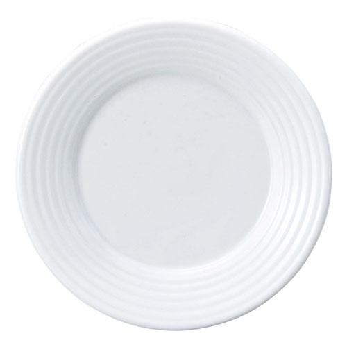 【ときわ28集-577】アルバ １７.５cmリムプレート(本商品の販売を終了致しました)