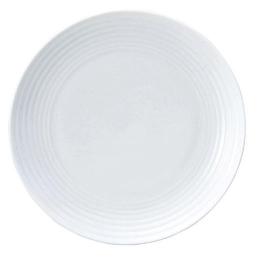 【ときわ28集-577】アルバ ２３cmプレート(本商品の販売を終了致しました)