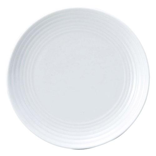 【ときわ28集-577】アルバ １９cmプレート(本商品の販売を終了致しました)