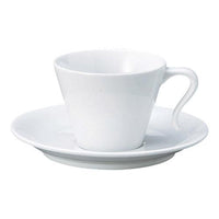 【ときわ28集-585】ダイヤセラム テール コーヒー受皿