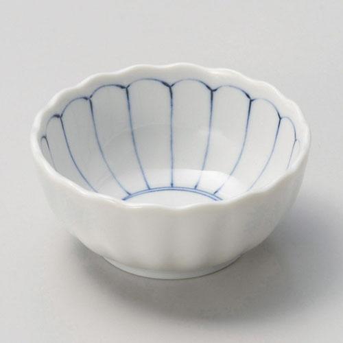 【ときわ28集-80】 菊線菊形３.０小鉢