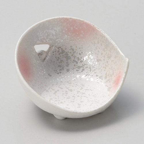 【ときわ28集-84】 ピンク吹ラスターミニミニかまくら型珍味(本商品の販売を終了致しました)