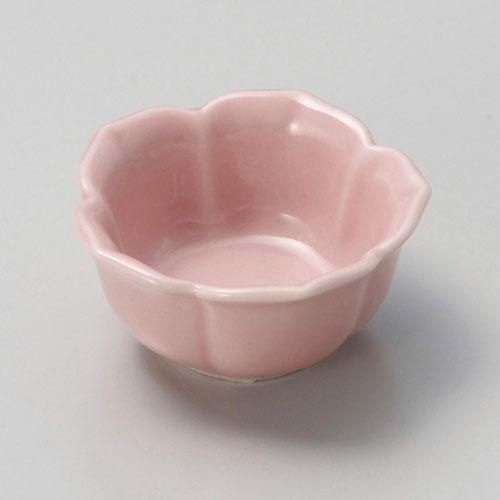 【ときわ28集-88】 ピンク桔梗型平珍味(本商品の販売を終了致しました)