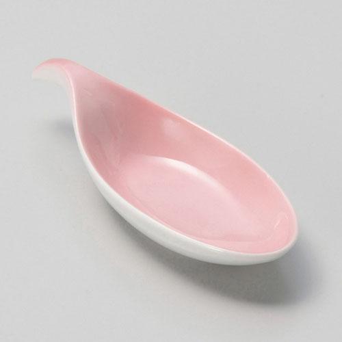 【ときわ28集-87】 ピンク木の葉珍味