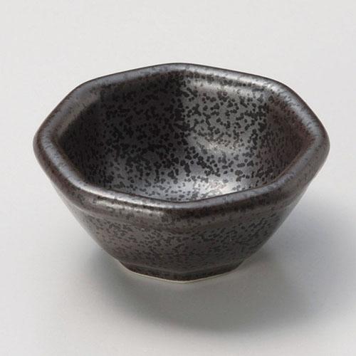 【ときわ28集-87】 黒鉄吹き 八角珍味