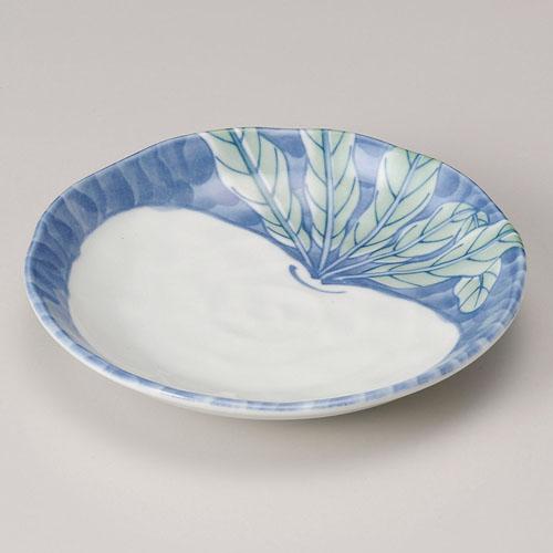 【ときわ28集-231】 かぶら ４.０皿（本商品の販売を終了致しました）